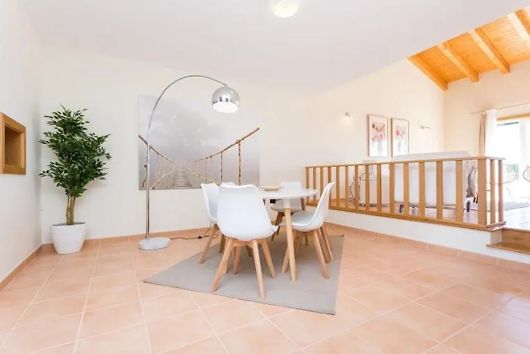 Villas T3 Com Jardim Vila Sagres Portugal