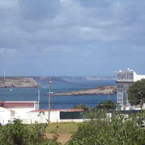 Privatunterkunft Quartos Maria Clara, Sagres