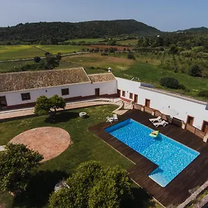 Séjour à la ferme Quinta Do Freixo, Benafim