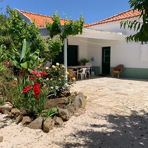 Ferienhaus Casa Fagundes Com 3 Quartos, Sagres