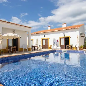 Appartement Carrapateiramar, Carrapateira