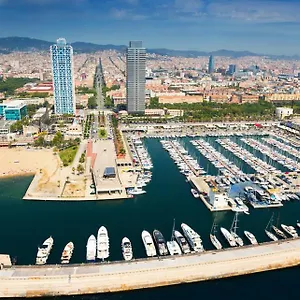 Swan , Barcelone Espagne