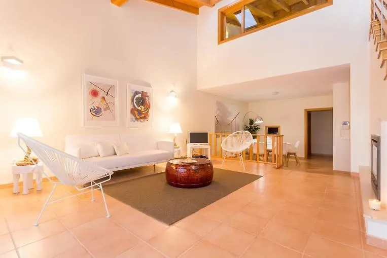 Villas T3 Com Jardim Vila Sagres