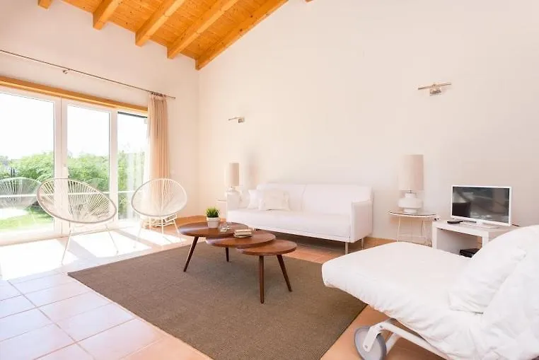 Villas T3 Com Jardim Vila Sagres 0*,  Portugal