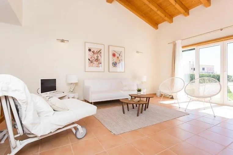 Villas T3 Com Jardim Vila Sagres