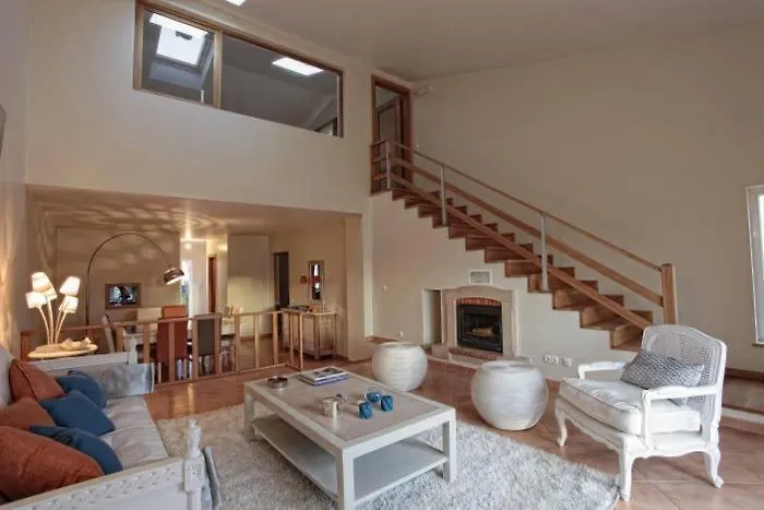 Villas T3 Com Jardim Vila Sagres