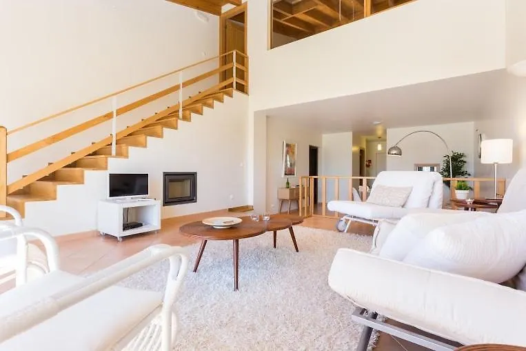 Villas T3 Com Jardim Vila Sagres