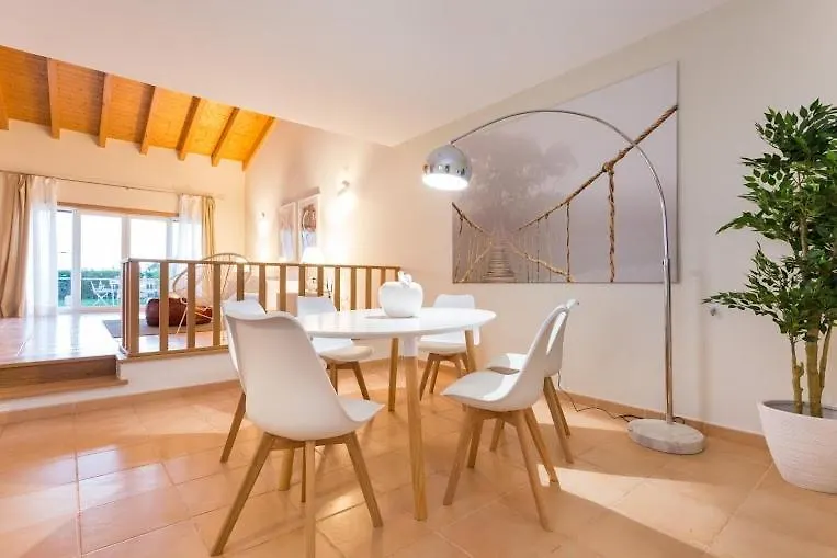 Villas T3 Com Jardim Vila Sagres Portugal