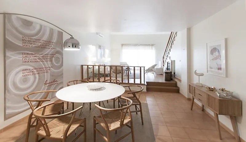 Villas T3 Com Jardim Vila Sagres Portugal