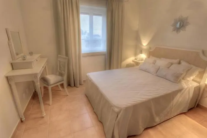 Villas T3 Com Jardim Vila Sagres