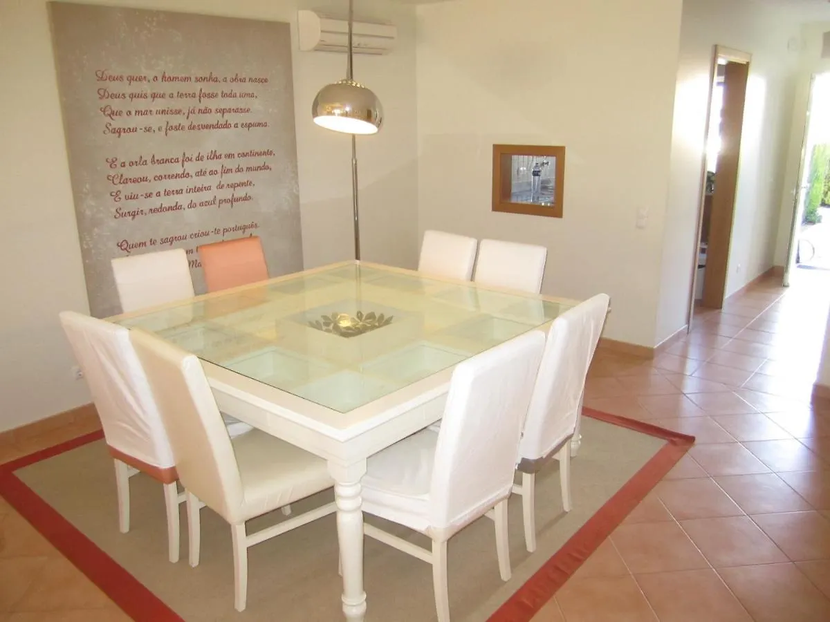 Villas T3 Com Jardim Vila Sagres