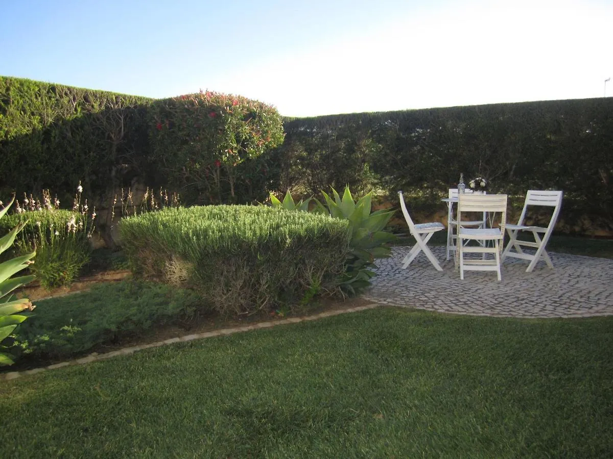 Villas T3 Com Jardim Vila Sagres 0*,  Portugal