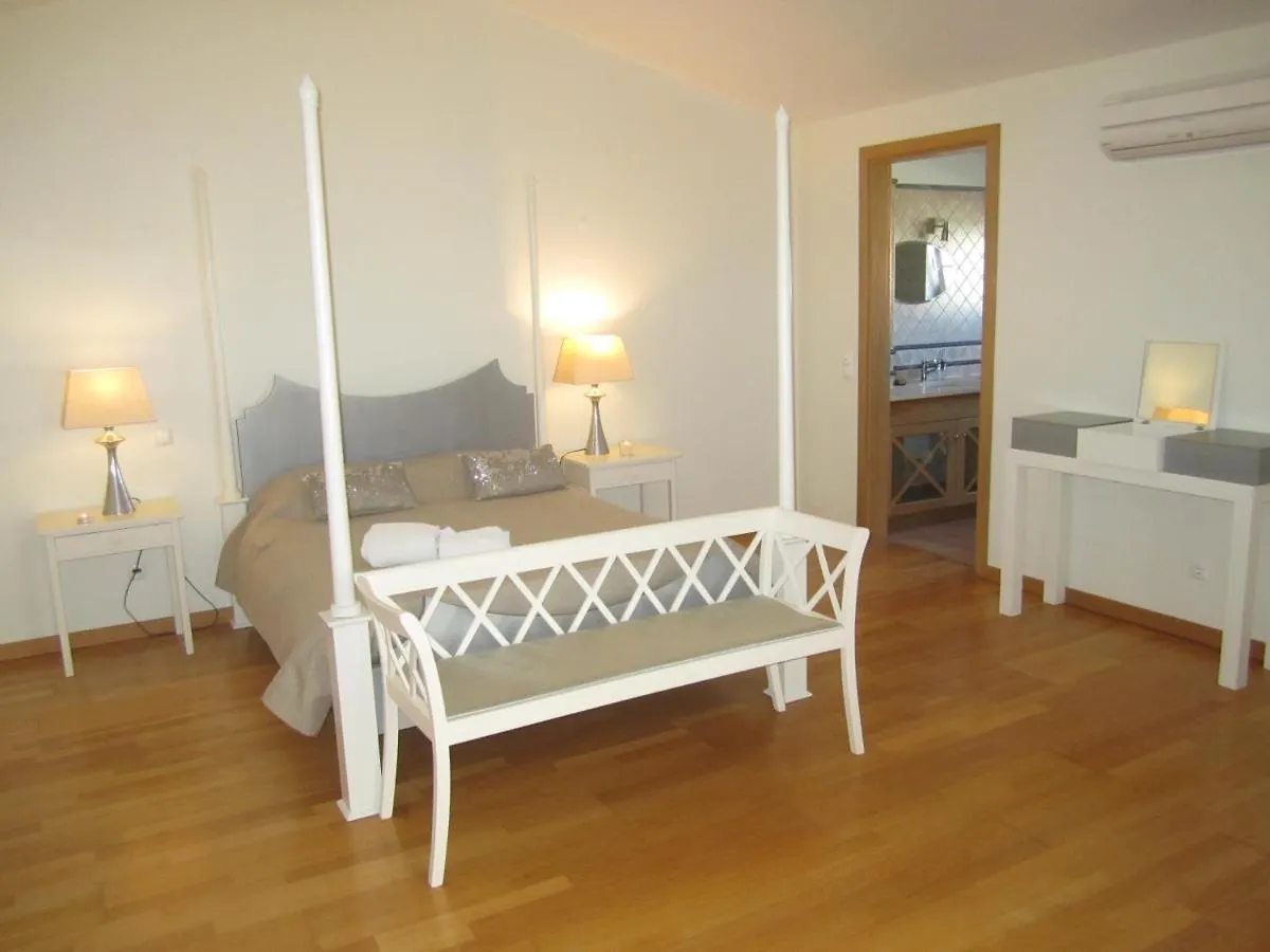 Villas T3 Com Jardim Vila Sagres Portugal