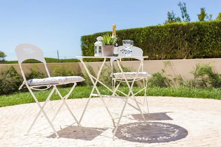 Villas T3 Com Jardim Vila Sagres