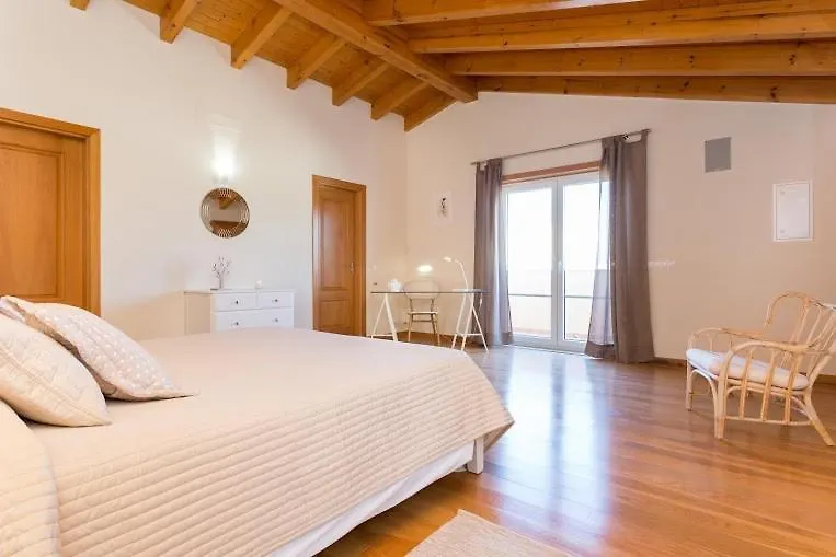 Villas T3 Com Jardim Vila Sagres