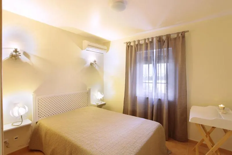 Villas T3 Com Jardim Vila Sagres