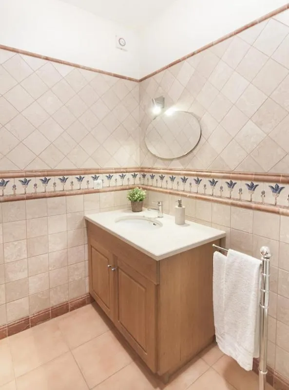 Villas T3 Com Jardim Vila Sagres