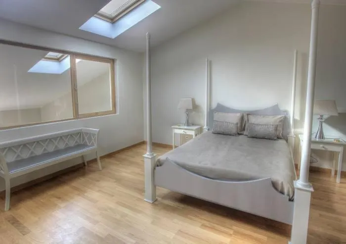Villas T3 Com Jardim Vila Sagres