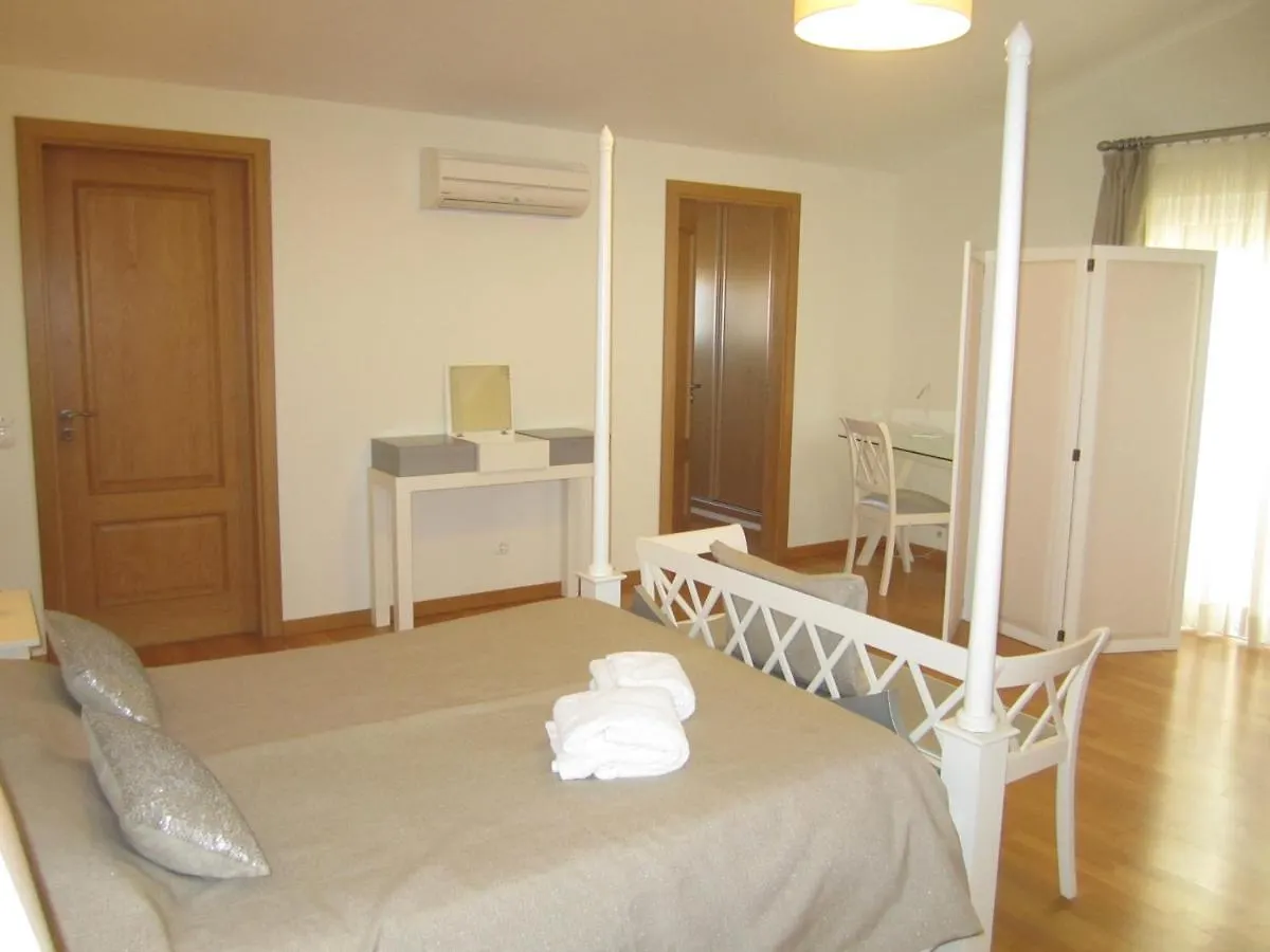 Villas T3 Com Jardim Vila Sagres