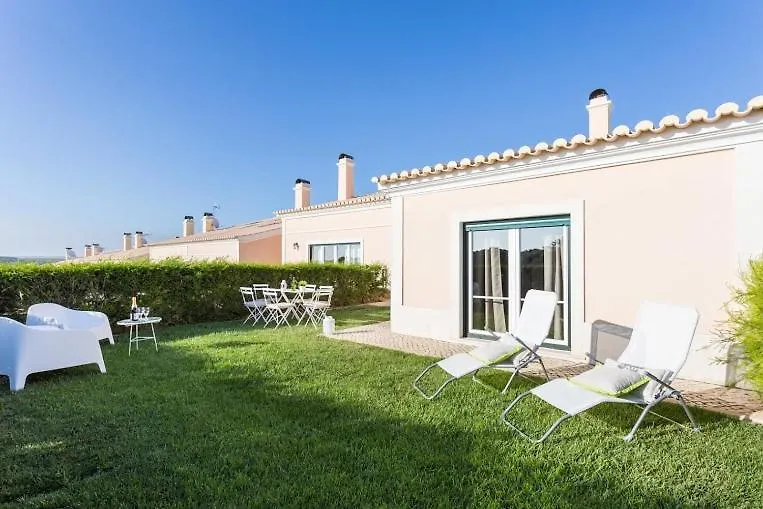 Villas T3 Com Jardim Vila Sagres