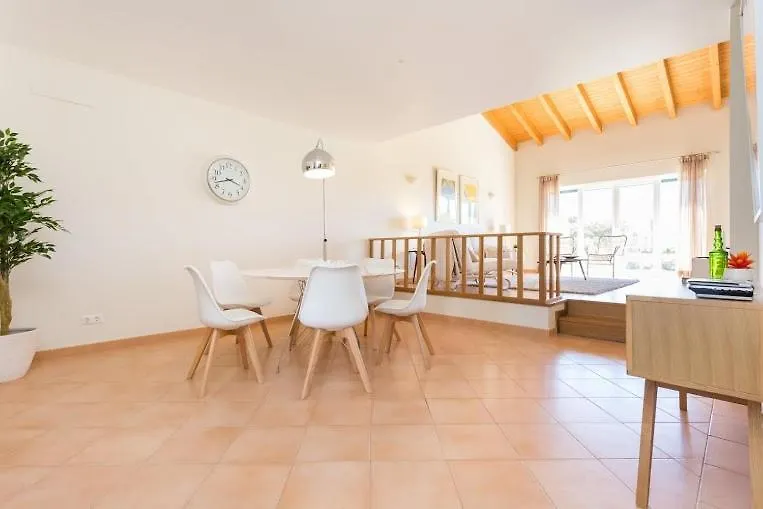 Villas T3 Com Jardim Vila Sagres 0*,