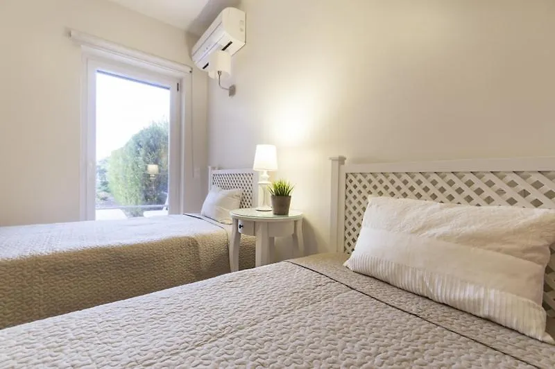 Villas T3 Com Jardim Vila Sagres