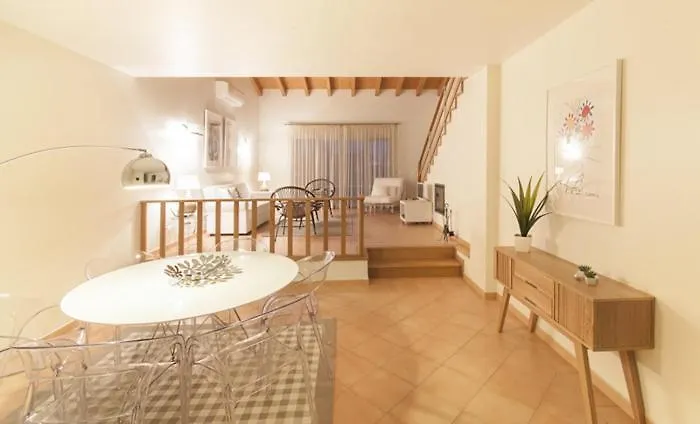 Villas T3 Com Jardim Vila Sagres Portugal