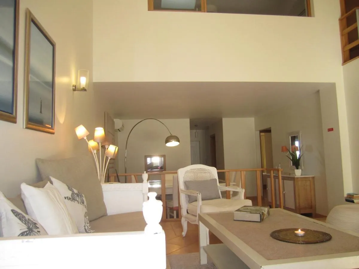 Villas T3 Com Jardim Vila Sagres Portugal