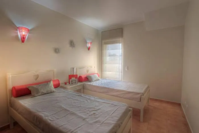 Villas T3 Com Jardim Vila Sagres