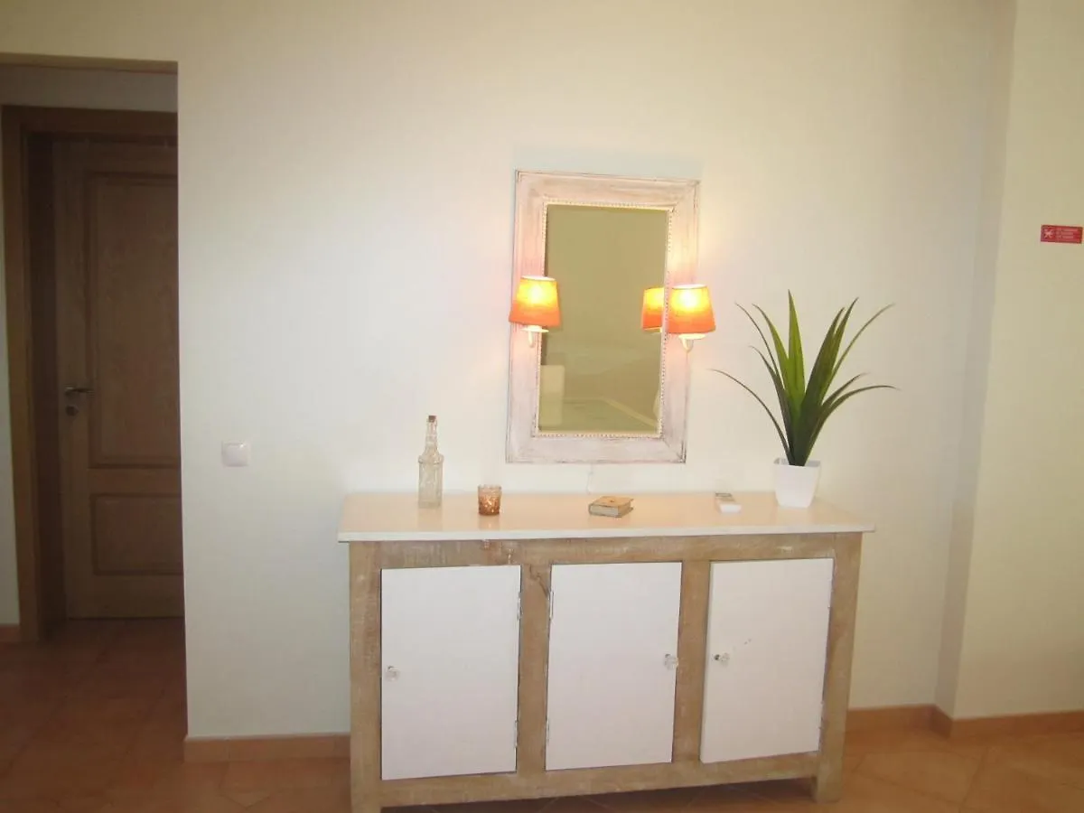 Villas T3 Com Jardim Vila Sagres