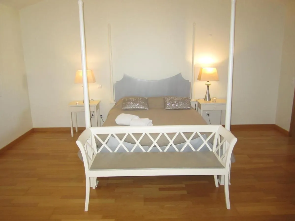 Villas T3 Com Jardim Vila Sagres