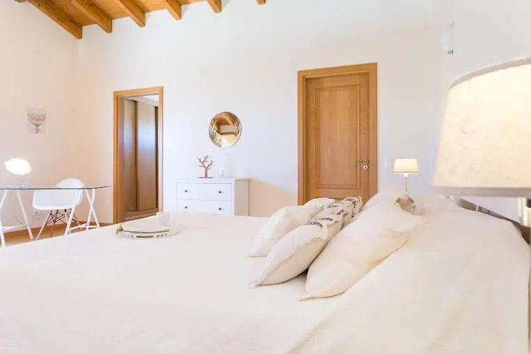 Villas T3 Com Jardim Vila Sagres
