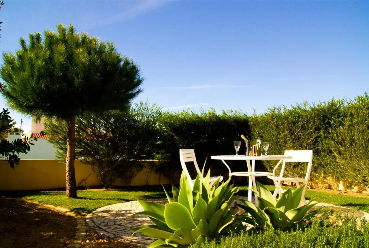 Villas T3 Com Jardim Vila Sagres