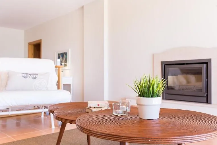 Villas T3 Com Jardim Vila Sagres