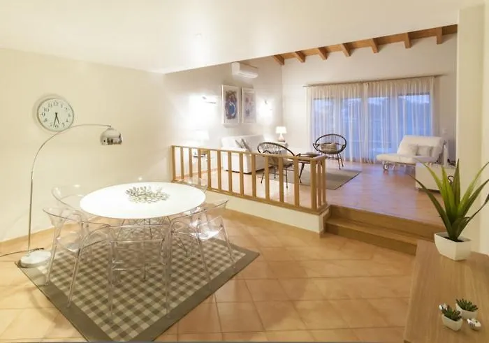Villas T3 Com Jardim Vila Sagres 0*,
