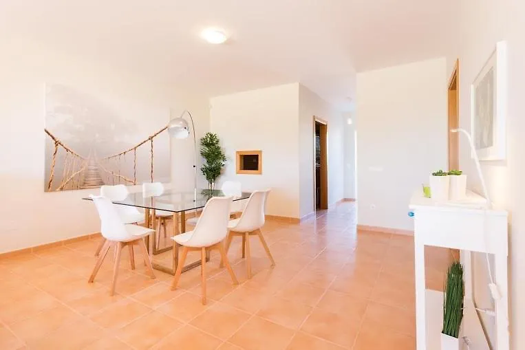 Villas T3 Com Jardim Vila Sagres 0*,  Portugal
