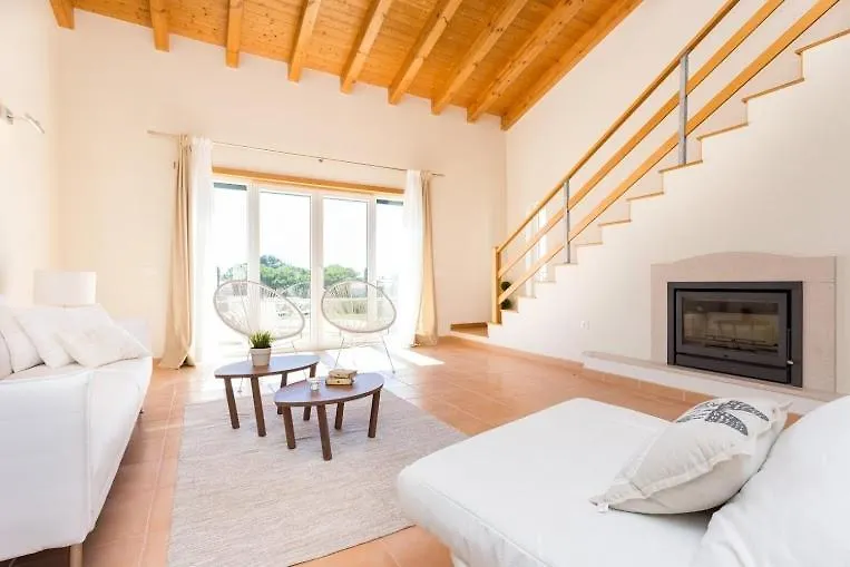 Villas T3 Com Jardim Vila Sagres 0*,  Portugal