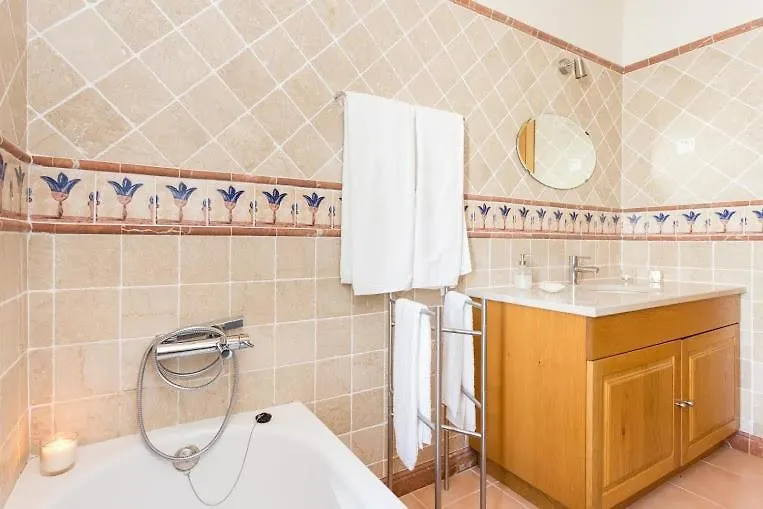 Villas T3 Com Jardim Vila Sagres