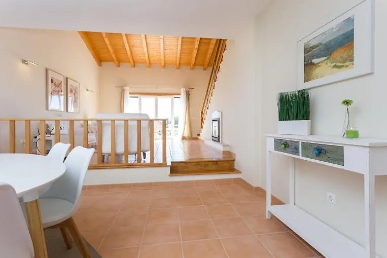 Villas T3 Com Jardim Vila Sagres