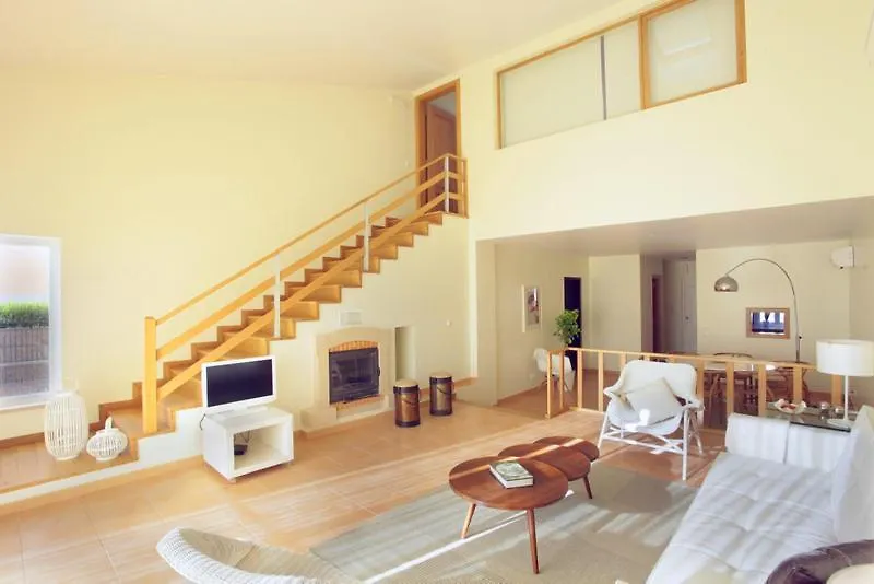 Villas T3 Com Jardim Vila Sagres Portugal