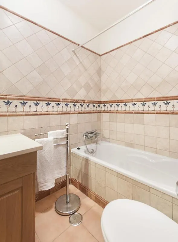Villas T3 Com Jardim Vila Sagres Portugal