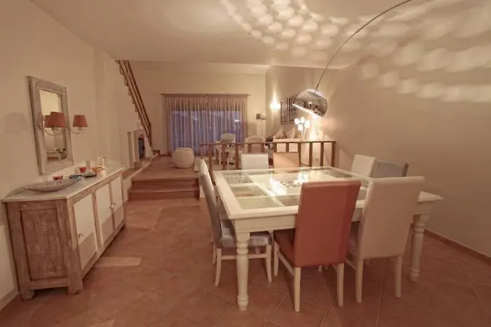 Villas T3 Com Jardim Vila Sagres