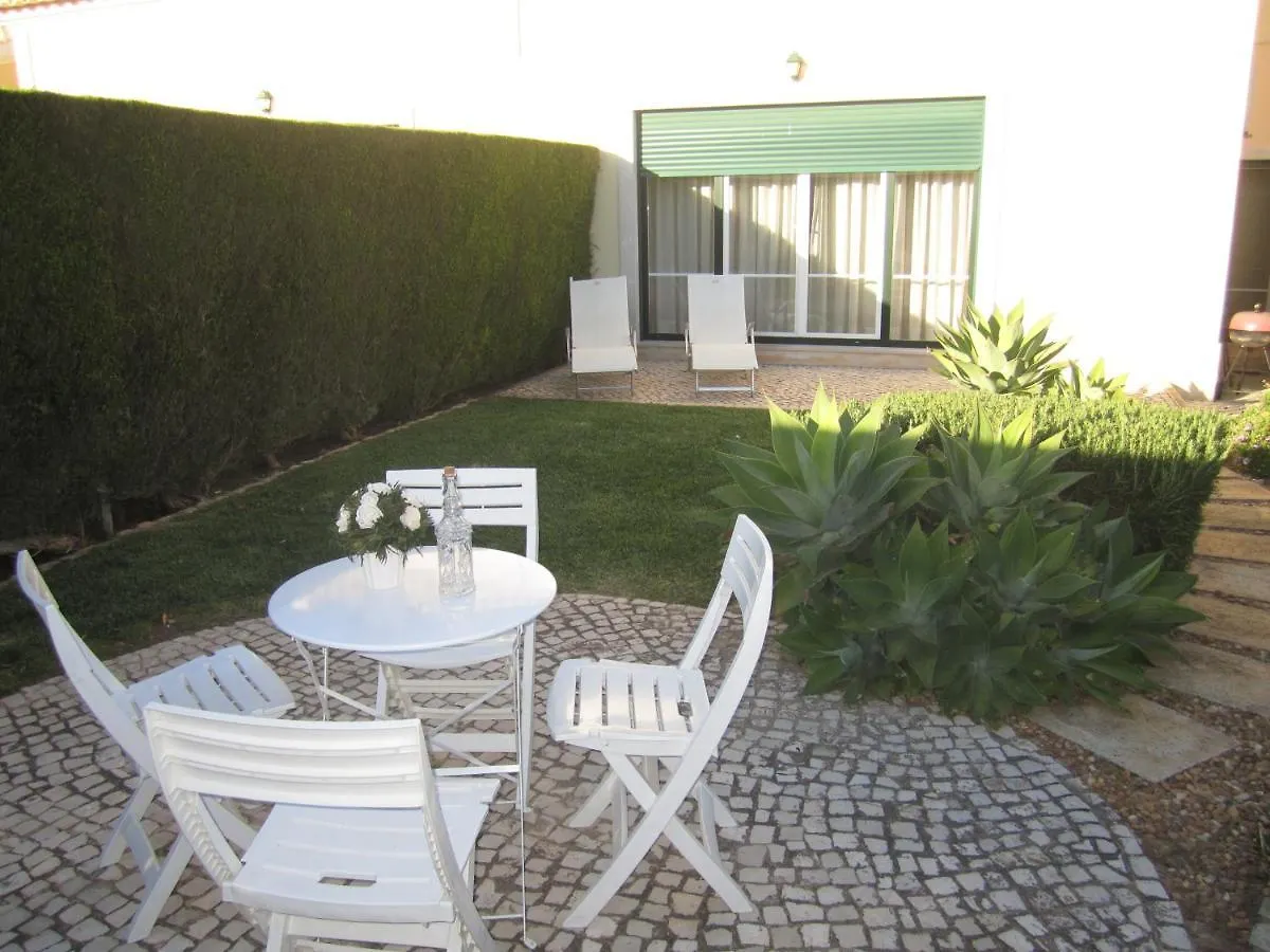 Villas T3 Com Jardim Vila Sagres