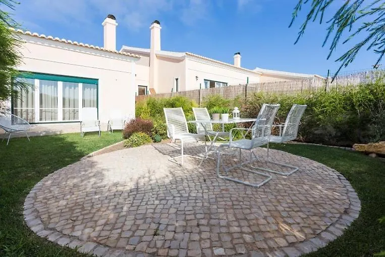 Villas T3 Com Jardim Vila Sagres Portugal