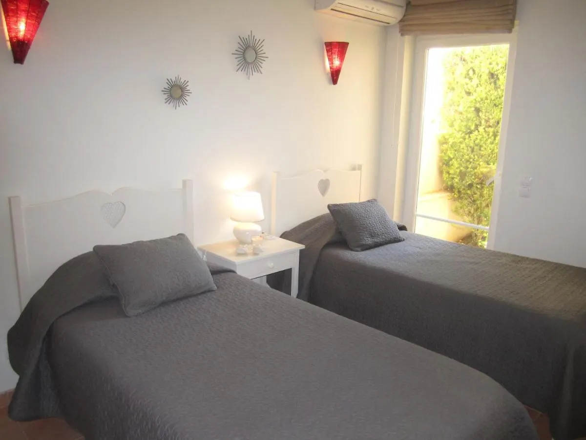 Villas T3 Com Jardim Vila Sagres