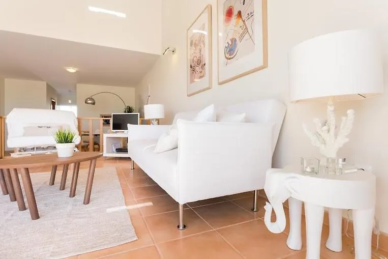 Villas T3 Com Jardim Vila Sagres