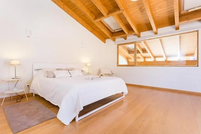 Villas T3 Com Jardim Vila Sagres