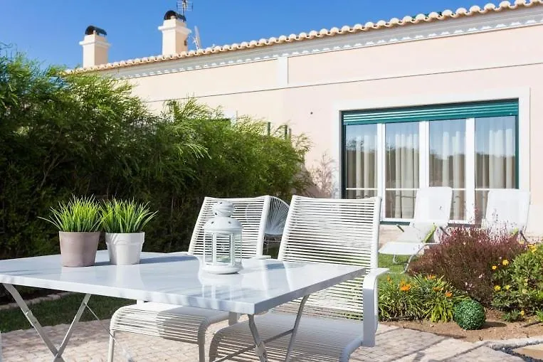 Villas T3 Com Jardim Vila Sagres 0*,