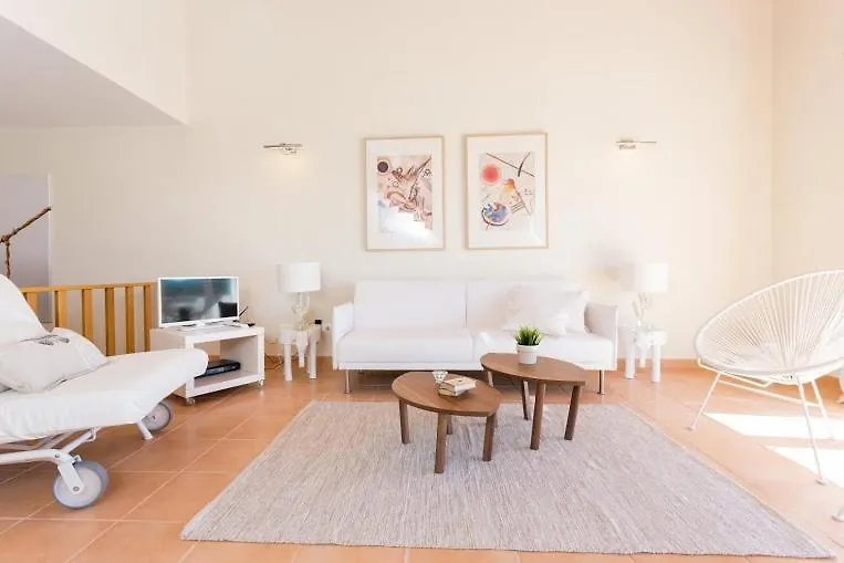 Villas T3 Com Jardim Vila Sagres
